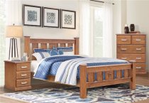 VERONICA 4 PIECE QUEEN BEDROOM SUITE